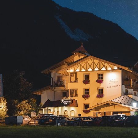 Loipenstubn Hotel Brixen im Thale Bagian luar foto