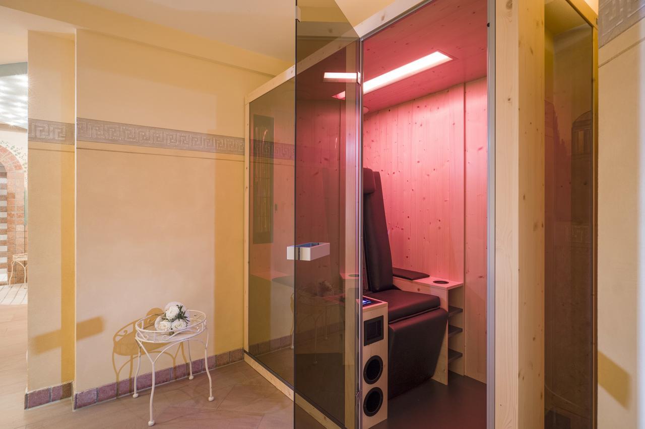 Loipenstubn Hotel Brixen im Thale Bagian luar foto