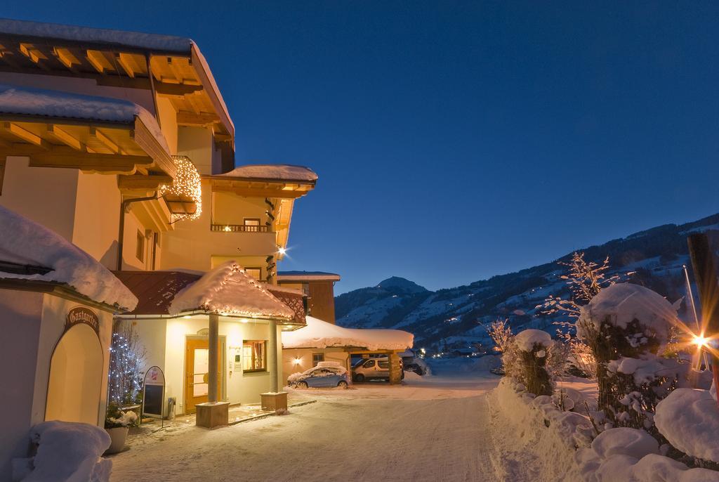 Loipenstubn Hotel Brixen im Thale Bagian luar foto